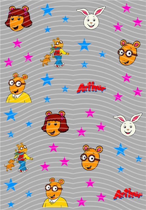 A5 kiss cut- 3532